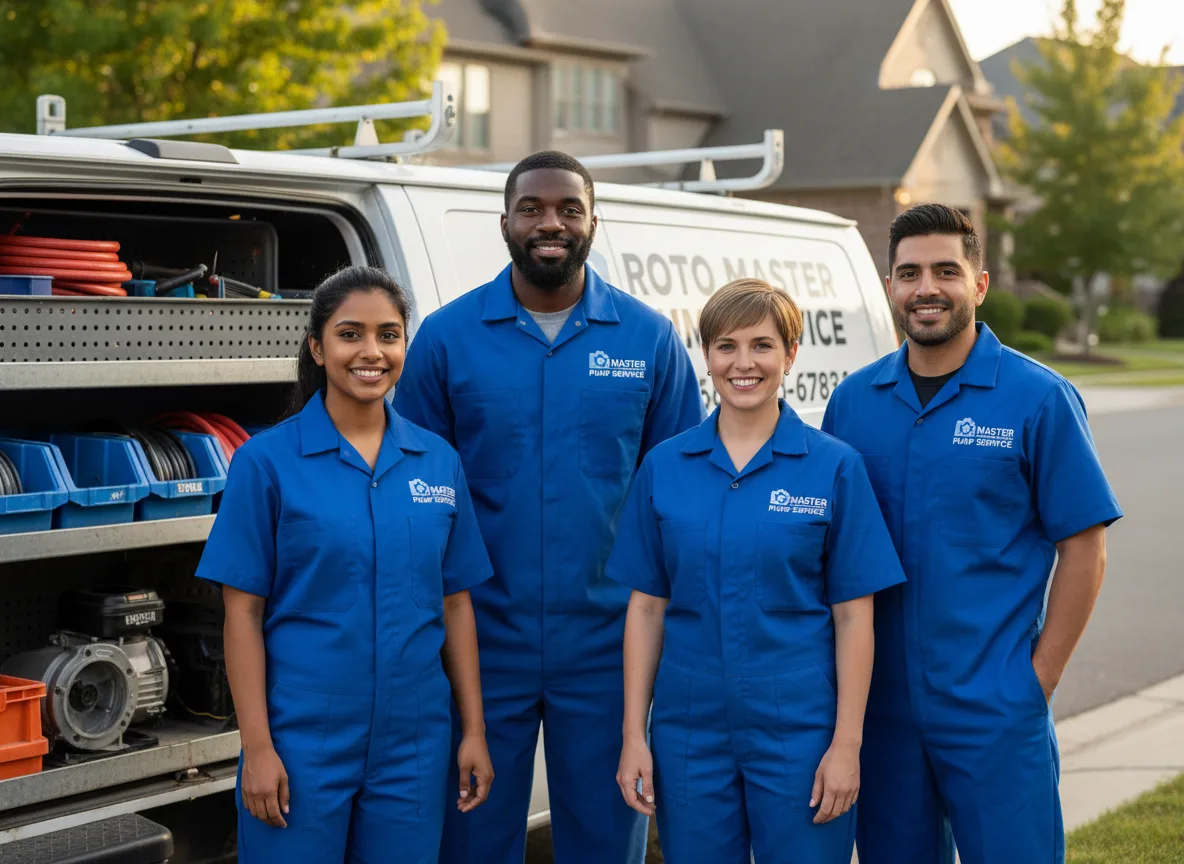 Sump Pump Installation company in Boulder, WY